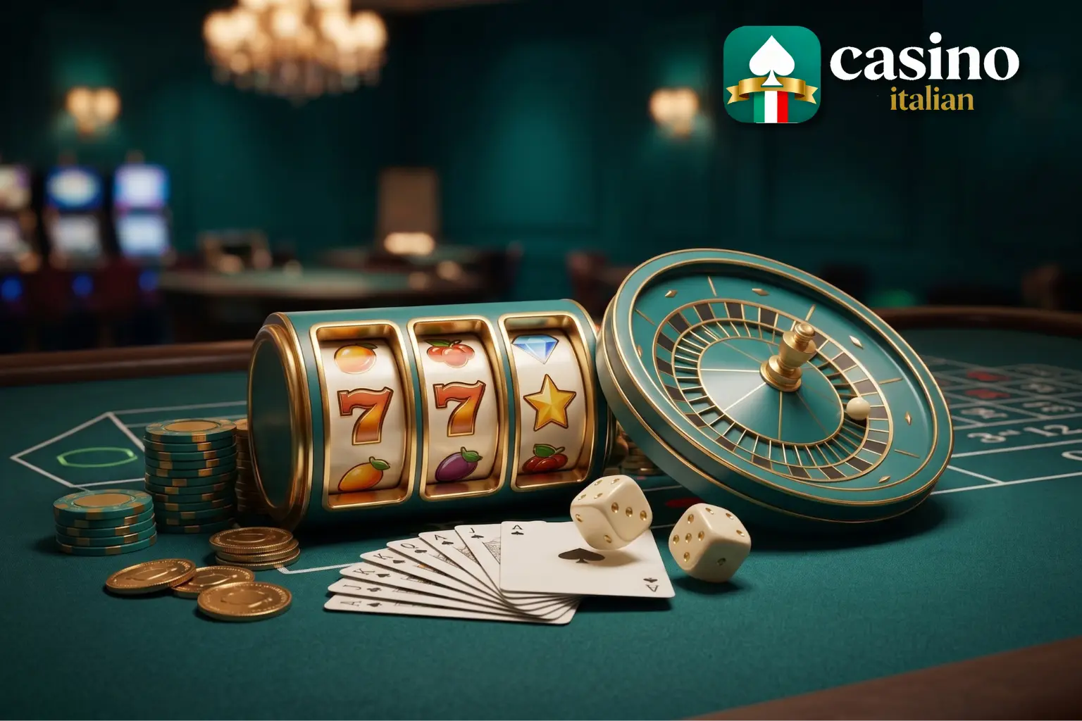 Slot, live casino e giochi disponibili senza documenti fisici.